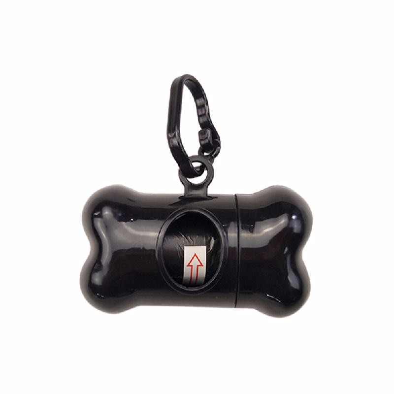 

HOMEGEEK Black, мешки для кормления домашних животных