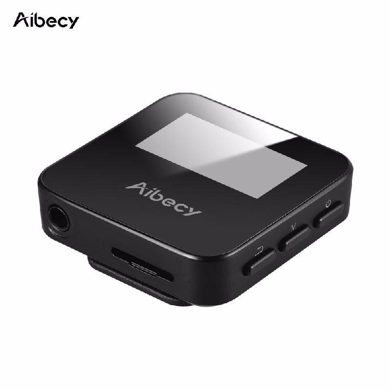 

HOMEGEEK черный 16G, BT MP3-плеер