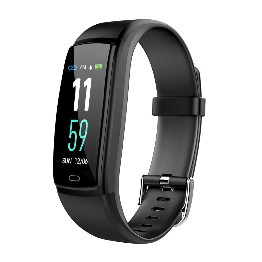 

9Tong Black Смарт-браслет, Smart Bracelet Men