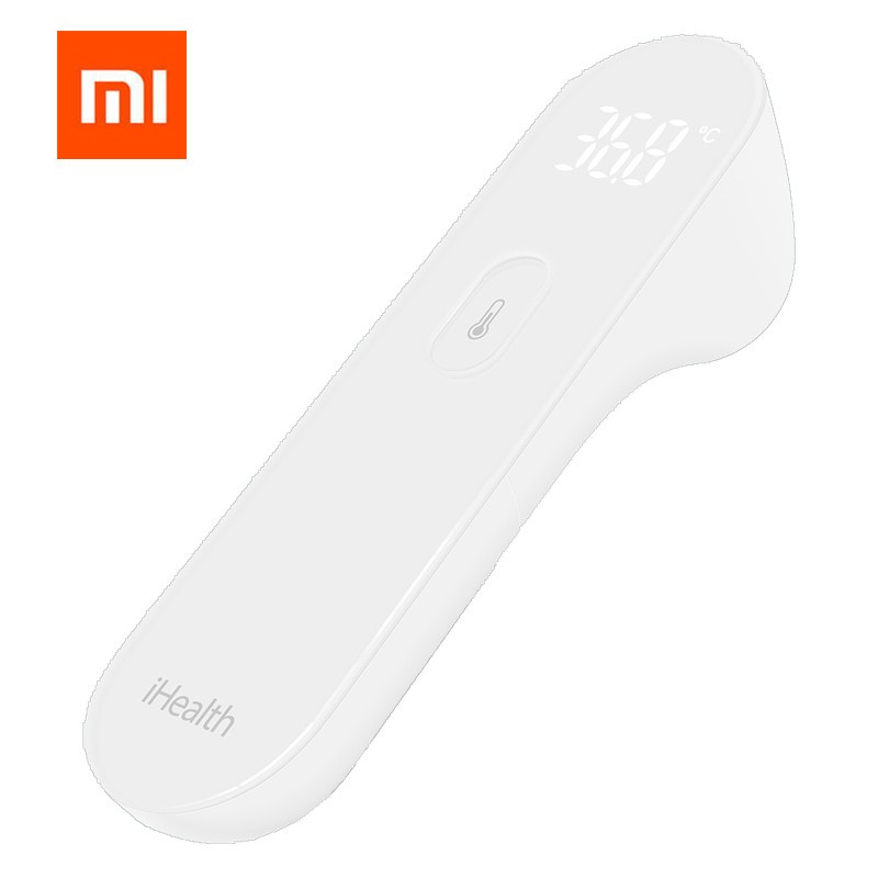 фото Термометр mi