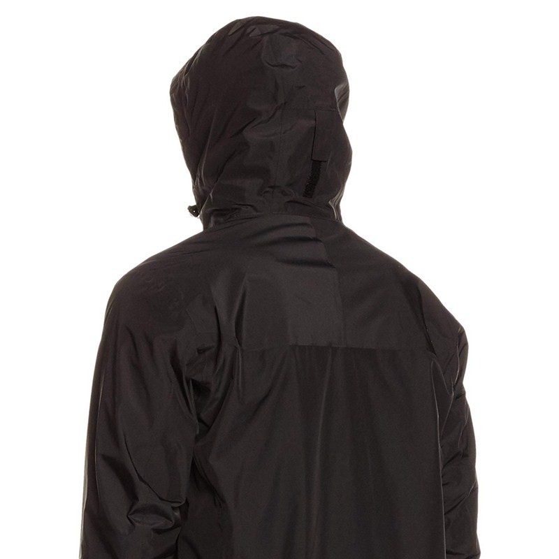 

KAWEIDA Black XXXL