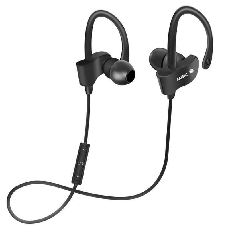 

louis will Black Bluetool, Bluetooth-гарнитура