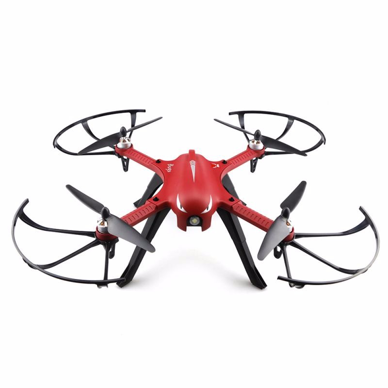 

GBTIGER Red, RC Quadcopter