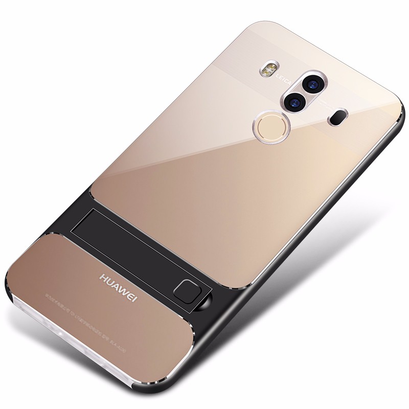 

goowiiz Очистить черный HUAWEI Mate 9