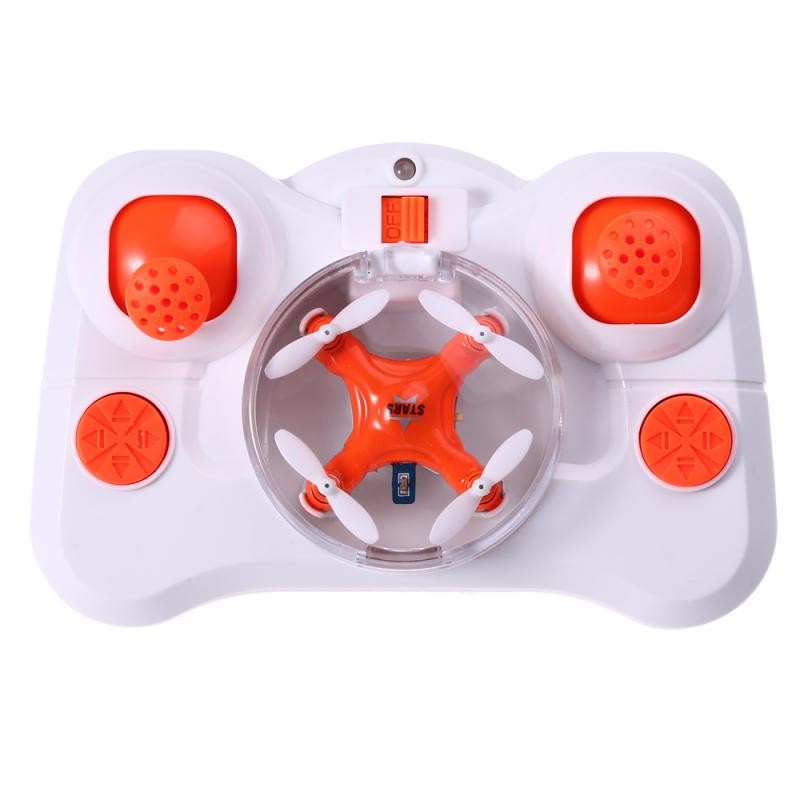 

GBTIGER оранжевый, RC Quadcopter