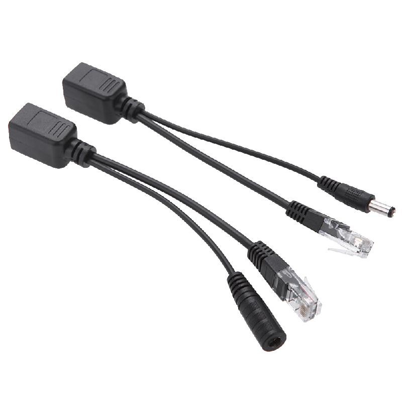 

Lenovo Black, Lan Cable