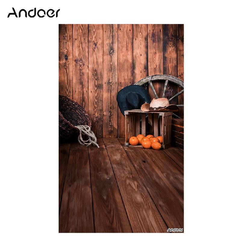 

ANDOER черный, фоны фотостудии