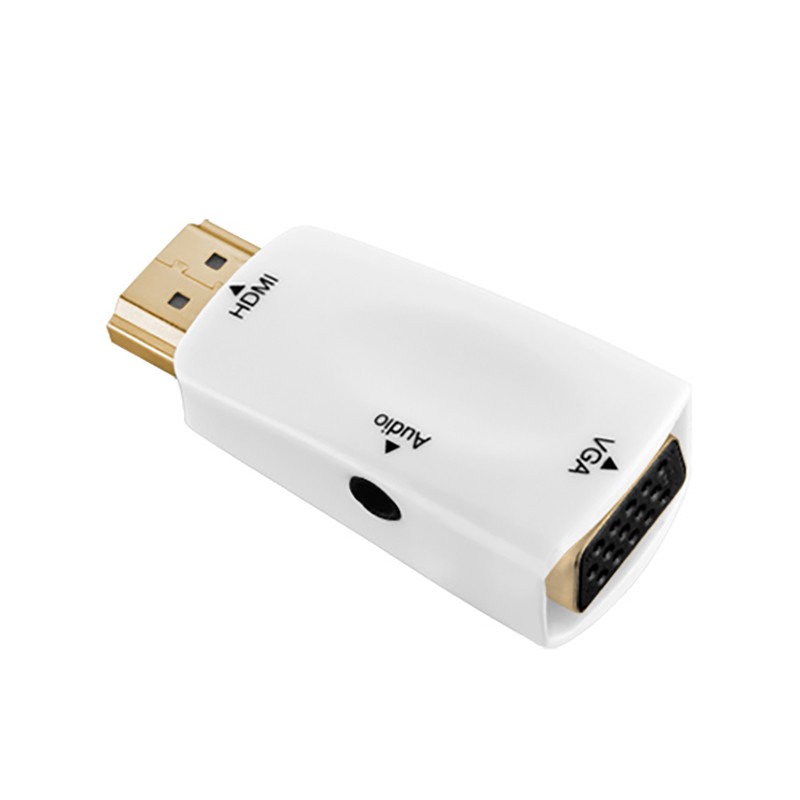 

Bosston White, Конвертер HDMI в VGA