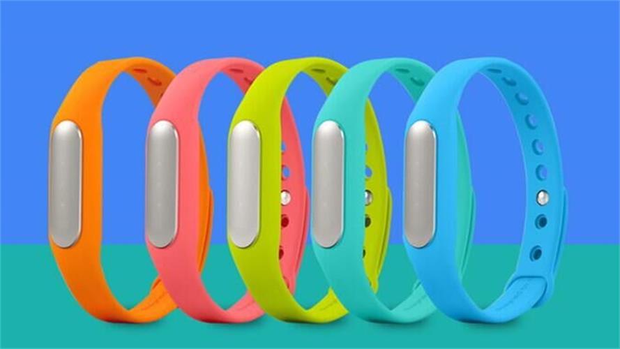 Фитнес браслет xiaomi mi band 8. Xiaomi mi bhr4975eu.