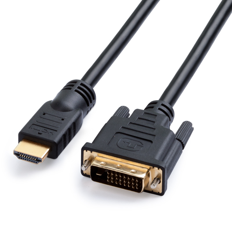 

JD Коллекция Кабель-переходник HDMI на DVI 15 метров, joycollection