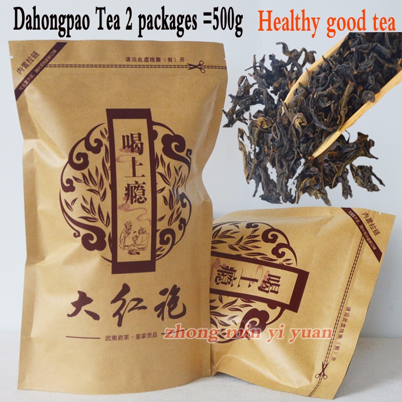 

mcgretea 500g, oolong tea