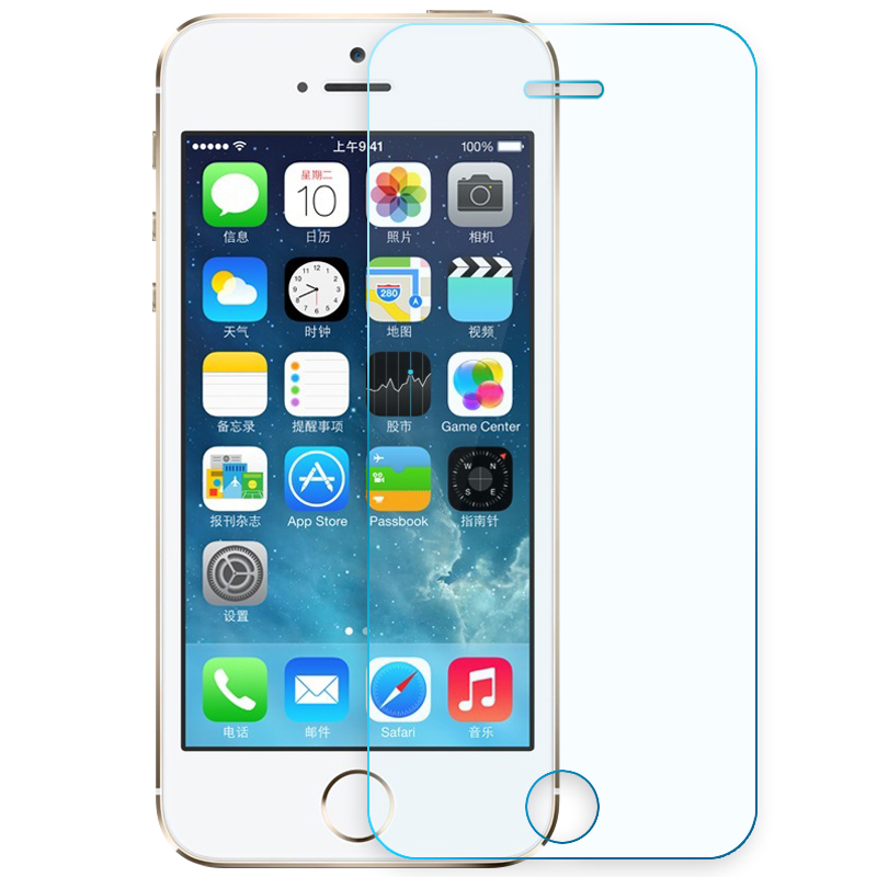 

JD Коллекция iPhone SE5S