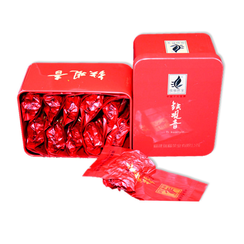 

Oriental Imperial Tea