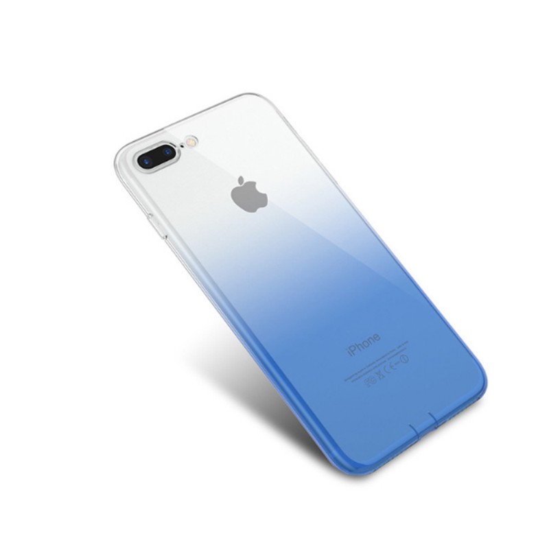 

STARYIFU Blue iPhone6 ​​Plus, Ультра тонкие чехлы C