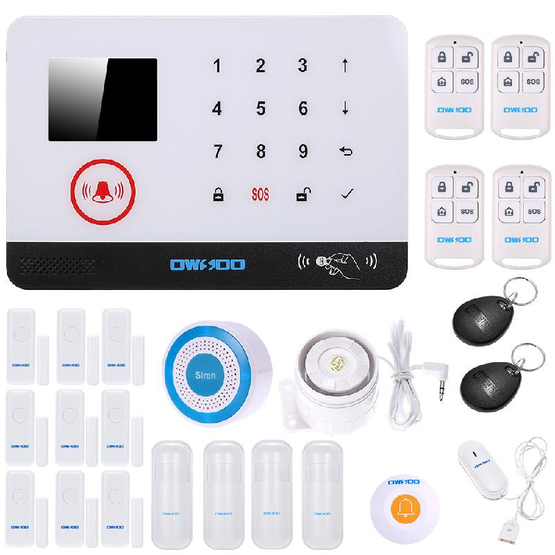 

koogeek White Стандарт Великобритании, rf finder