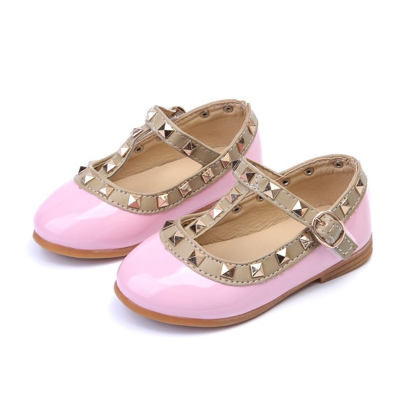 

COMFY KIDS Розовый цвет 115 ярдов, девочки принцесса обувь