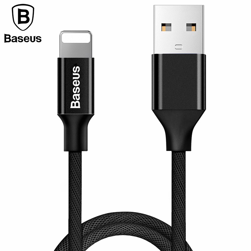 

Baseus черный 12 м