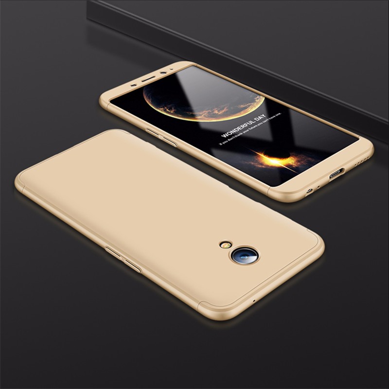 

goowiiz Золото Meizu M3 Note, Meizu M6 Note