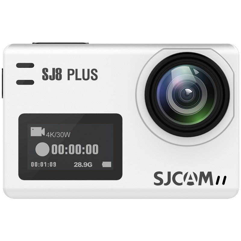 

JD Коллекция SJ8Plus белый Официальный стандарт, joycollection