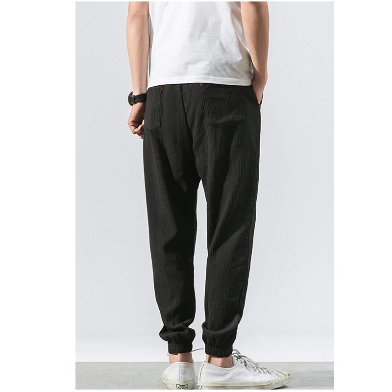 

KAWEIDA Black XXL