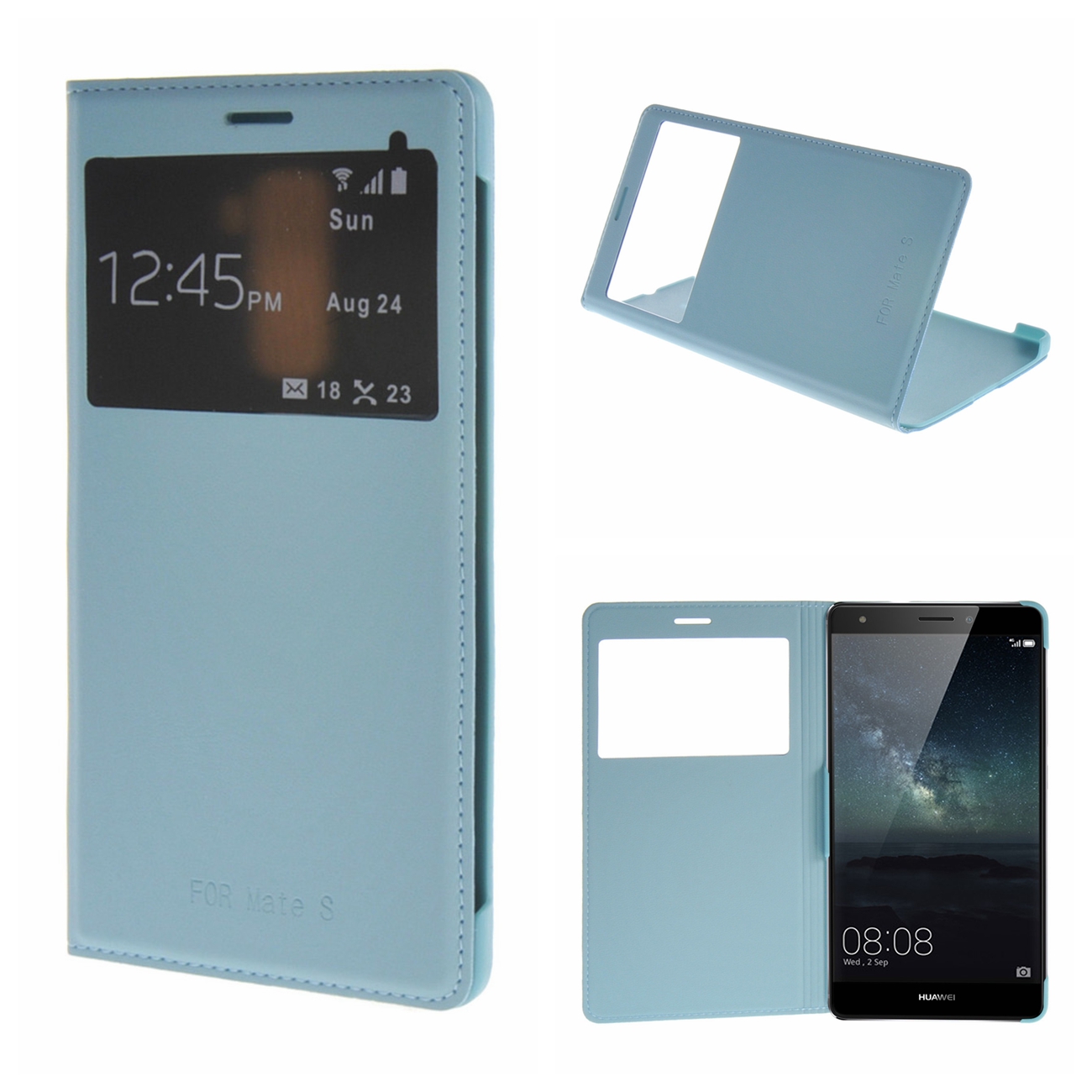 

MOONCASE