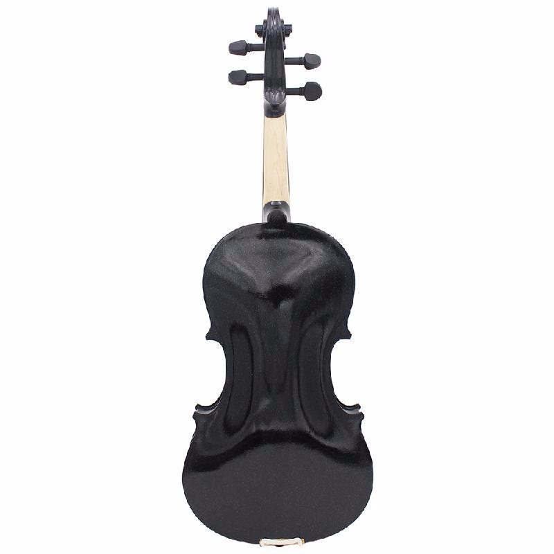 

ammoon Black