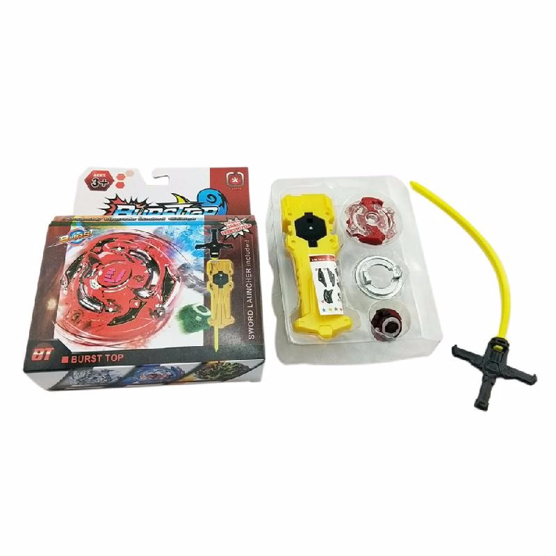 

Ametoys Цветной блок Тип C, Beyblade Game