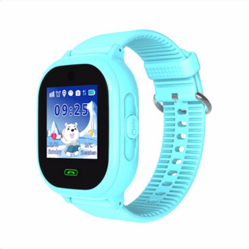 

cavour Blue, Умный телефон для часов