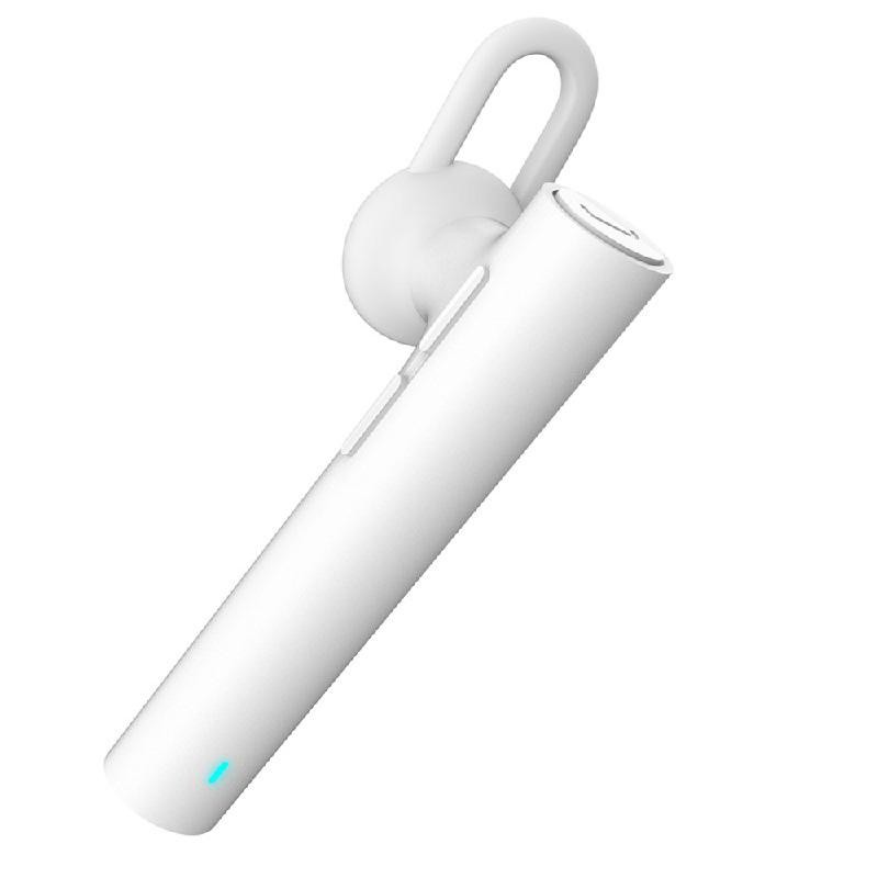 

Lenovo White, bluetooth earbud