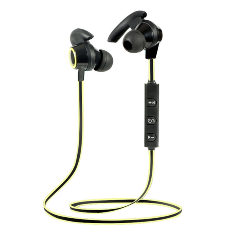 

louis will Yellow Bluetool, Bluetooth-гарнитура