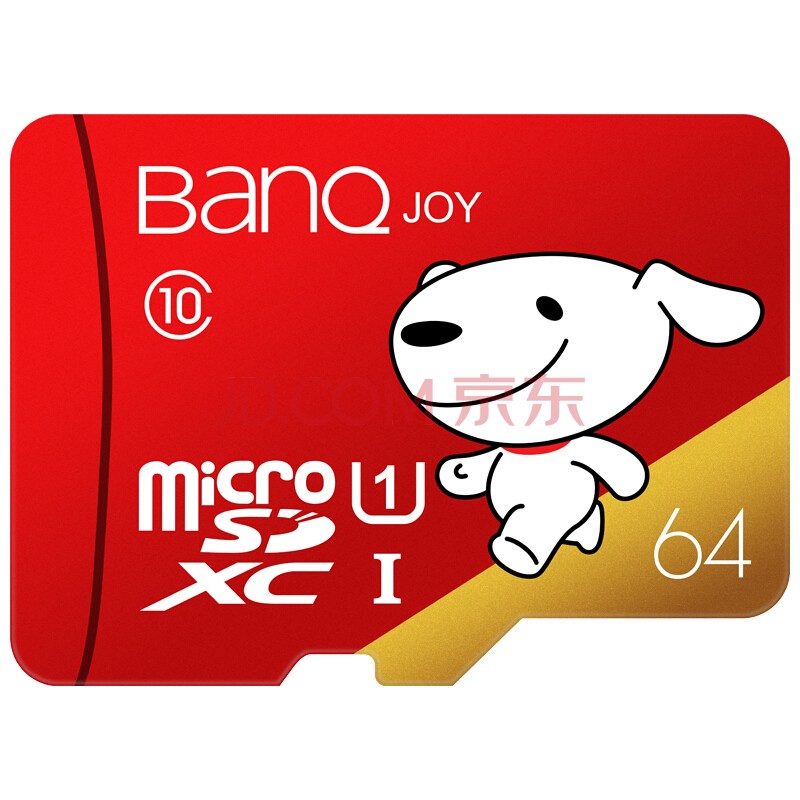 

JD Коллекция JD JOY версия 64GB, Карта Память