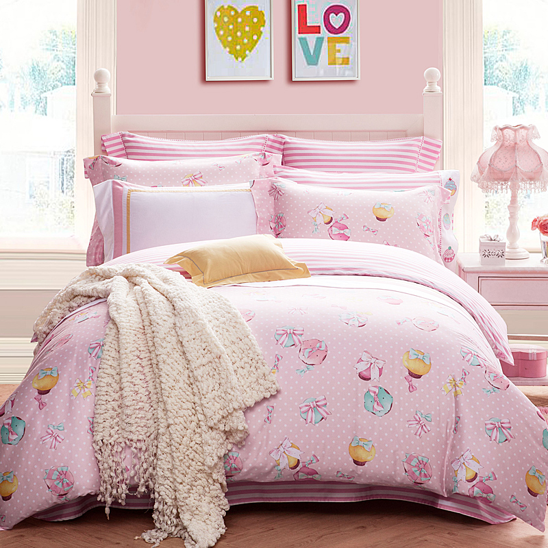 

JD Коллекция Honey Honey 1,2 м кровать 150 200см, MENGJIE MINI MEE