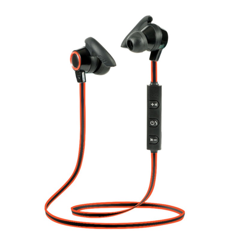 

louis will Red Bluetool, Bluetooth-гарнитура