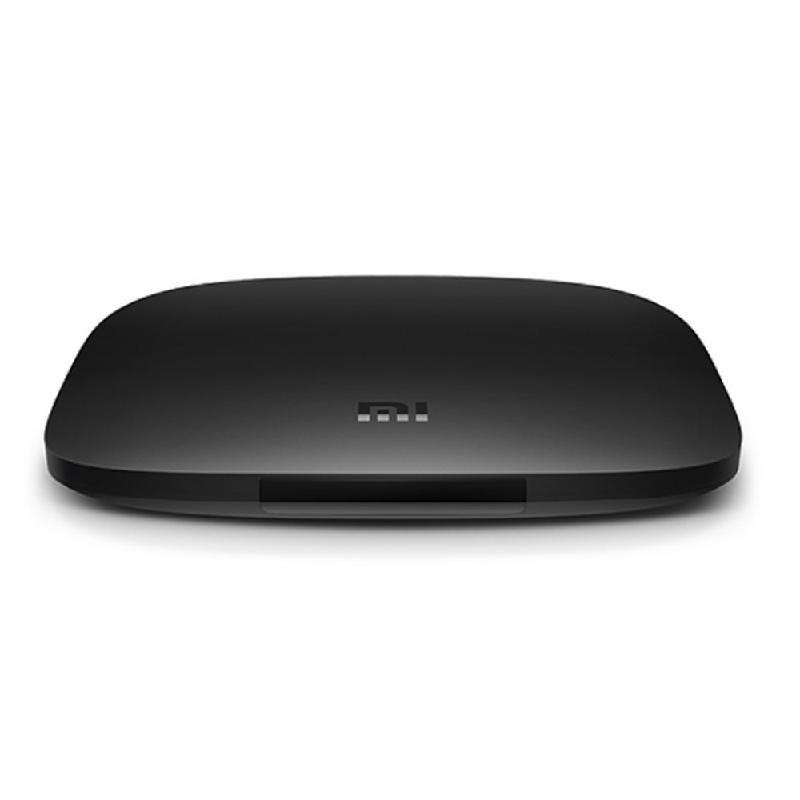 

Lenovo Black, Xiaomi Mi Box