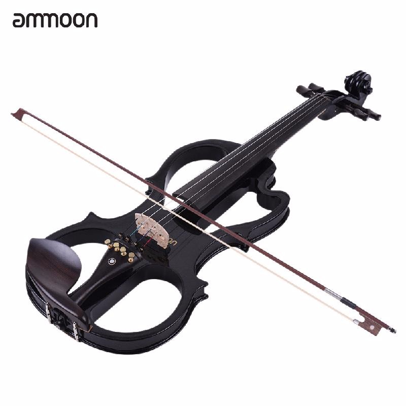 

ammoon Black