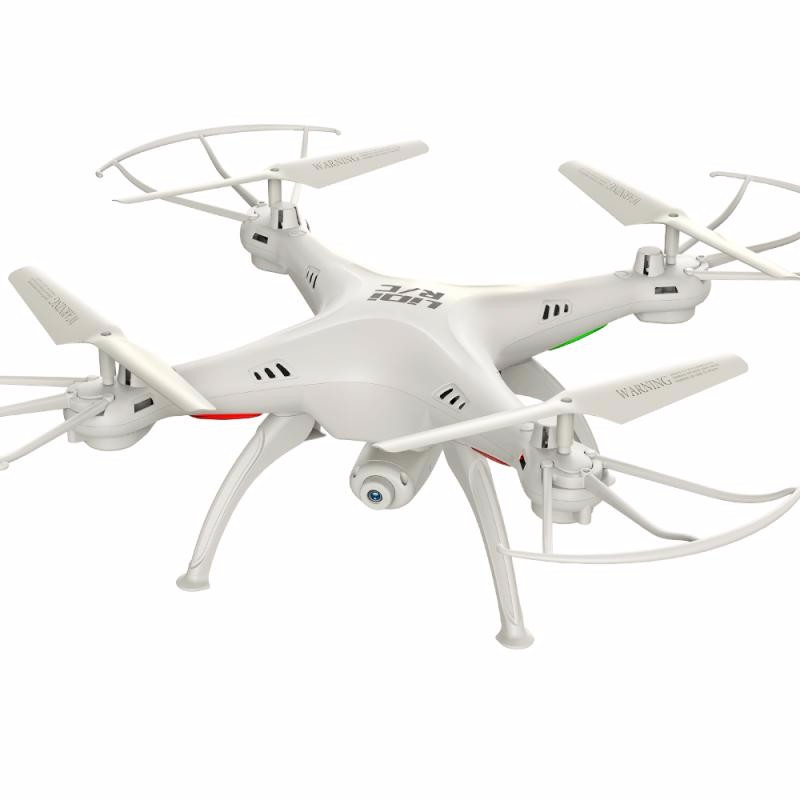 

GBTIGER White, RC Quadcopter