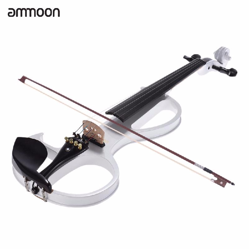 

ammoon White