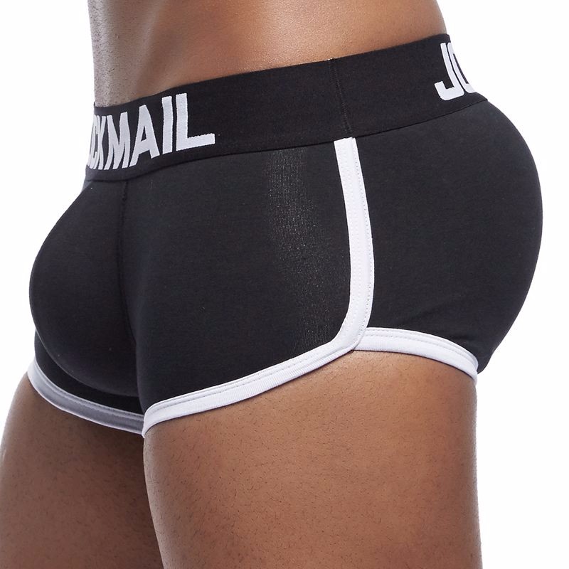 

JOCKMAIL черный, JOCKMAIL