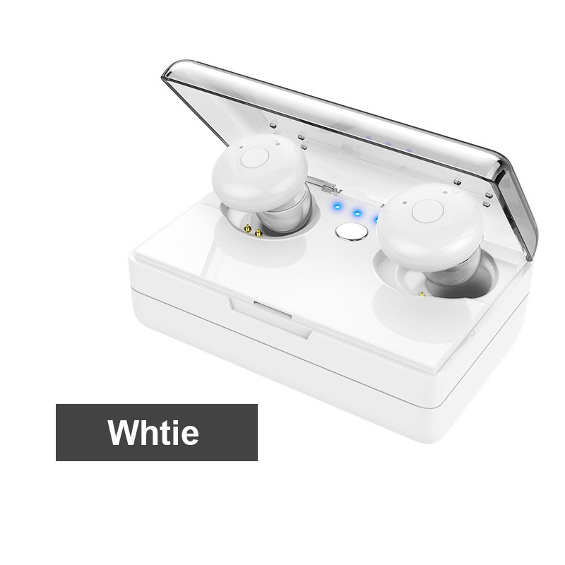 

louis will White Bluetool
