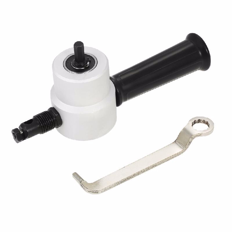 

meterk White