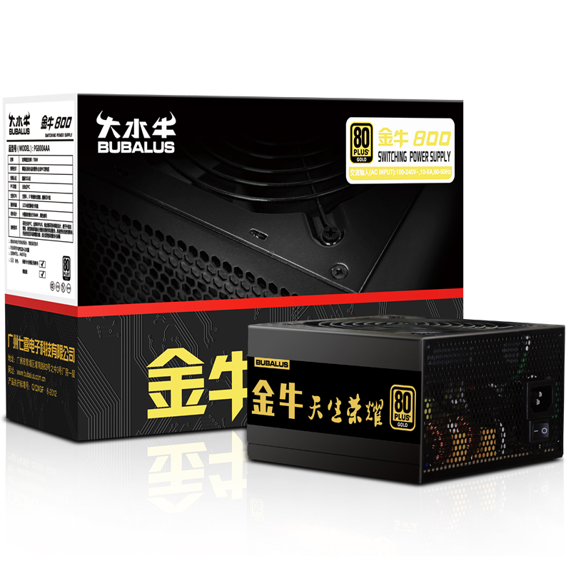 

JD Коллекция 700W 80PLUS Gold Series дефолт