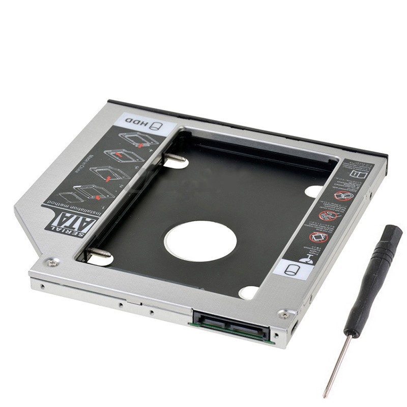 

TXZHAJGHON, SATA 2-й жесткий диск SSD