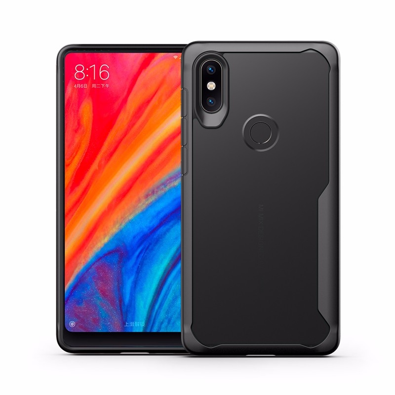 

goowiiz черный Mi 8Se, Mi 8