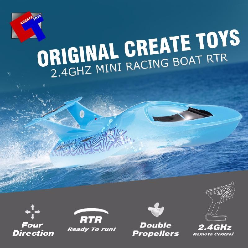 

Ametoys Blue, RC игрушки Hobbie