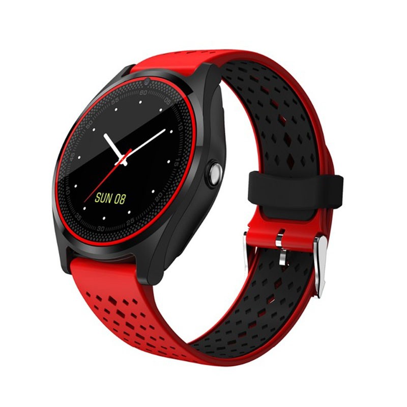 

louis will Red Смарт-браслет, Smart Watch y8 smart bracelet 8 smart bracelet y2 smart bracelet