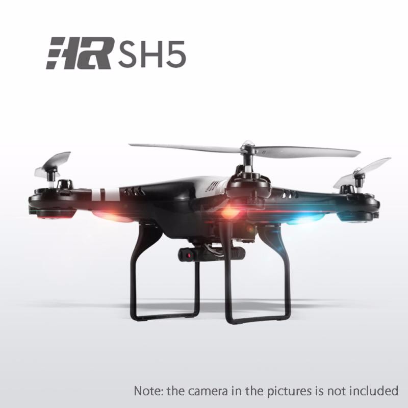 

GBTIGER Black, RC Quadcopter