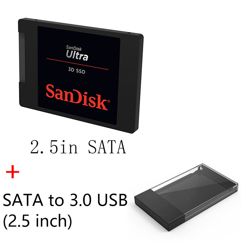 

SanDisk S303 250GB