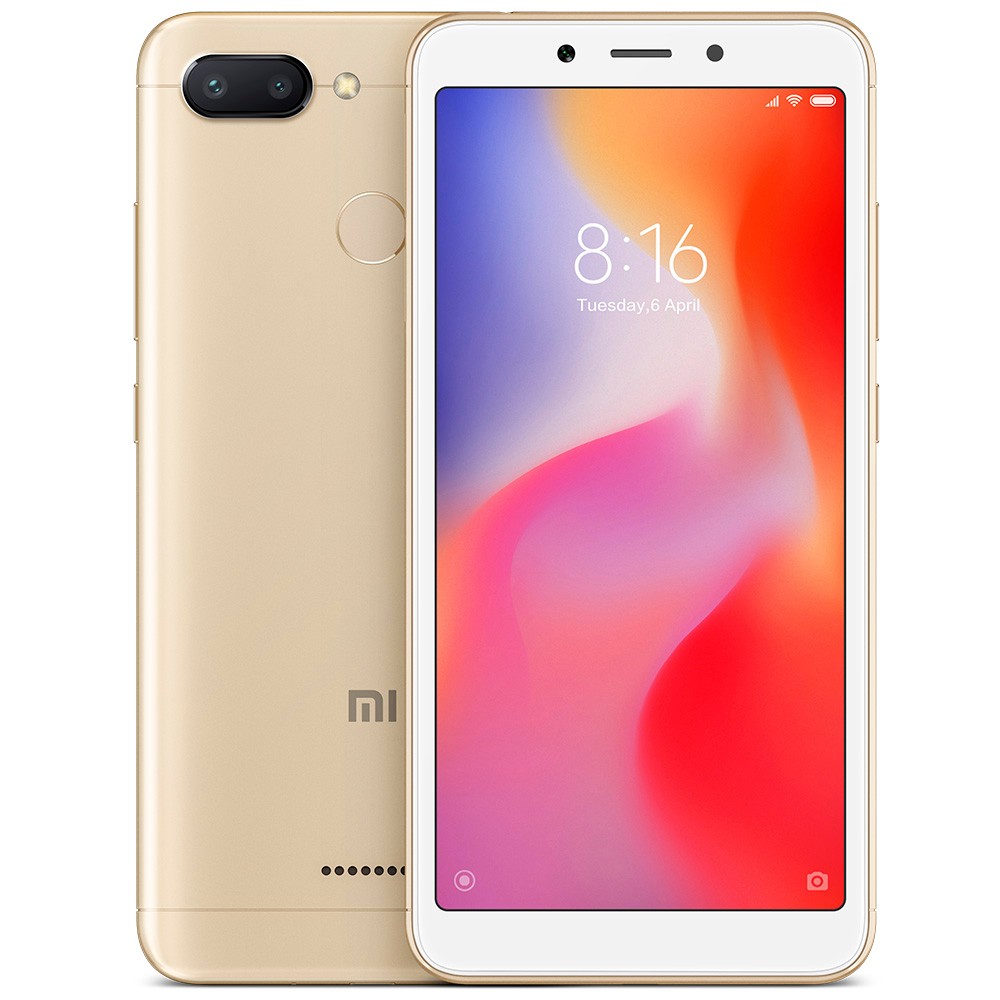 

Mi GOLD 3G 32G