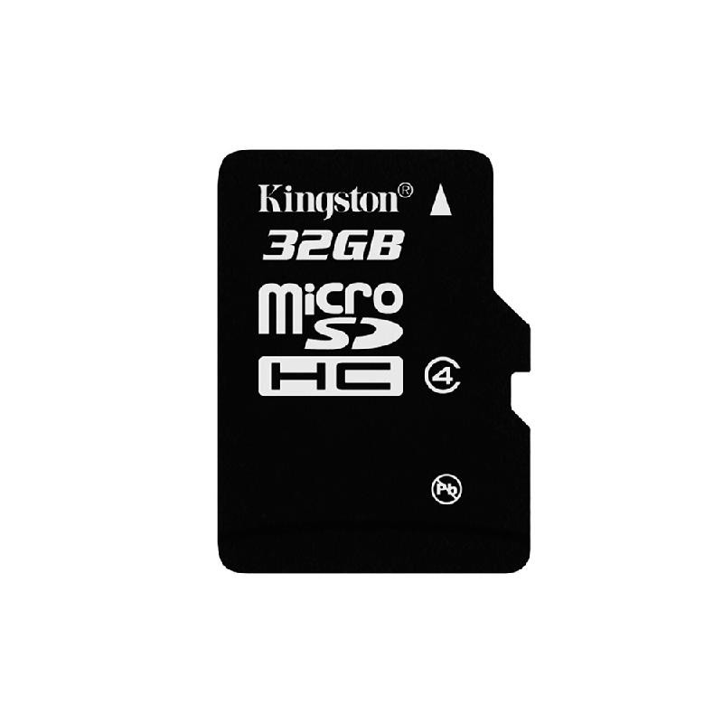 фото Смартфон tf card kingston 32gb