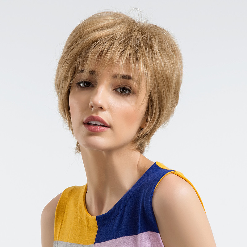 

BLONDE UNICORN 8 дюймов